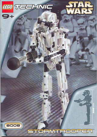 Illustration for article titled Best LEGO Sets in History